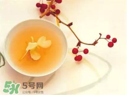 桂花酒怎么釀？桂花酒釀產婦可以吃嗎？