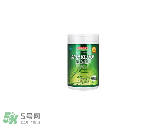 螺旋藻能治便秘嗎？治療便秘的方法有哪些？