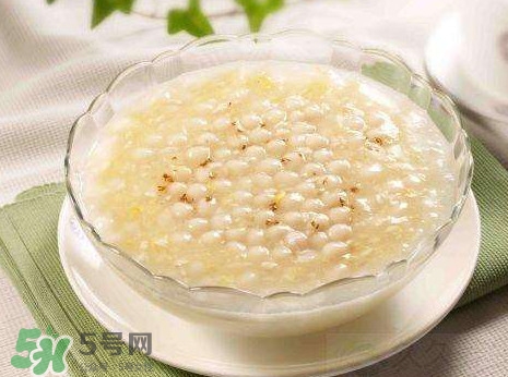 江米酒是什么酒？江米酒的做法