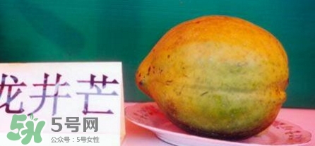芒果有哪些品種？哪種芒果最好吃？