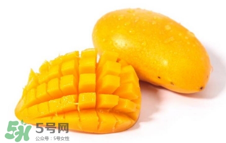 芒果有哪些品種？哪種芒果最好吃？