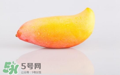 芒果有哪些品種？哪種芒果最好吃？