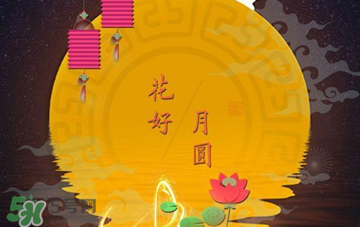 中秋節為什么要喝酒？中秋節喝什么酒？