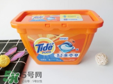 汰漬三色洗衣球怎么樣？汰漬三色洗衣球多少錢(qián)？