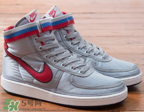 nike vandal high supreme og復(fù)刻版什么時候發(fā)售？
