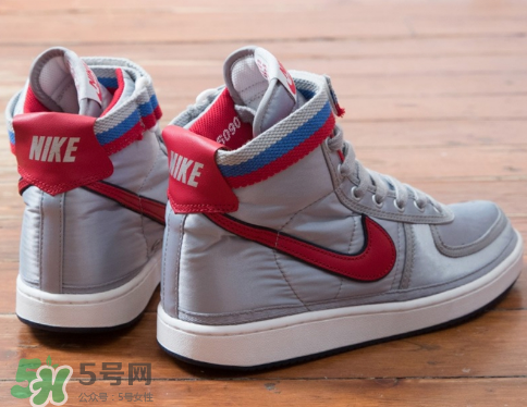 nike vandal high supreme og復(fù)刻版什么時候發(fā)售？