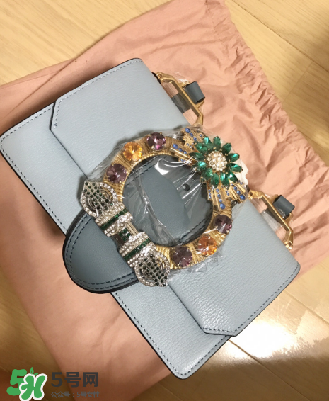 miumiu鉆石包怎么樣？miumiu鉆石包多少錢？