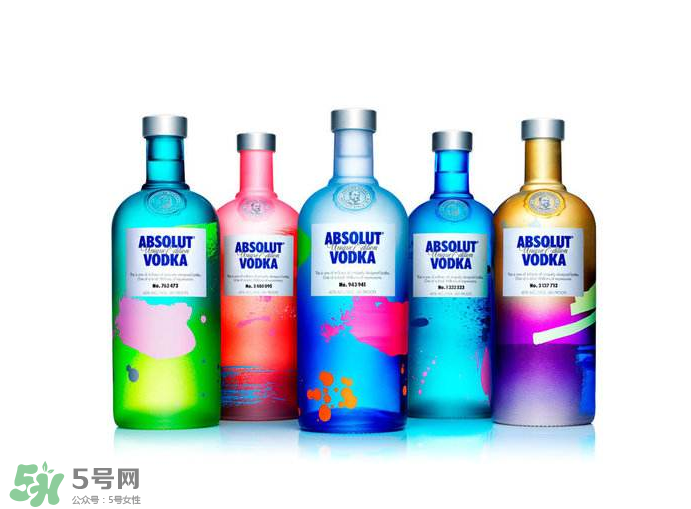 絕對伏特加多少度？絕對伏特加度數(shù)是多少？