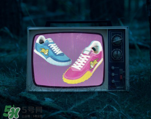 kenzo move運(yùn)動(dòng)鞋多少錢？kenzo move運(yùn)動(dòng)鞋在哪買？
