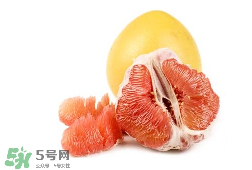 紅肉蜜柚可以儲存多久？紅肉蜜柚怎么挑選