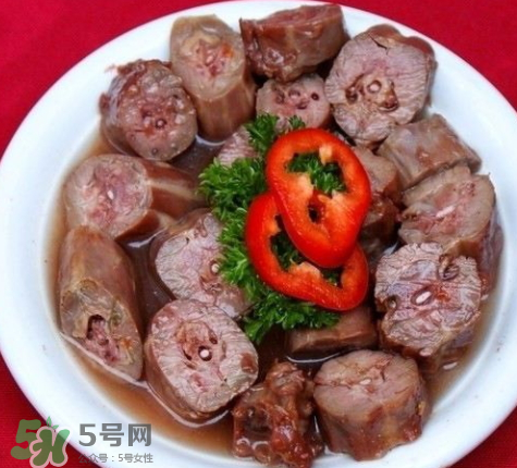 鴨脖怎么保存？鴨脖可以放冰箱嗎？