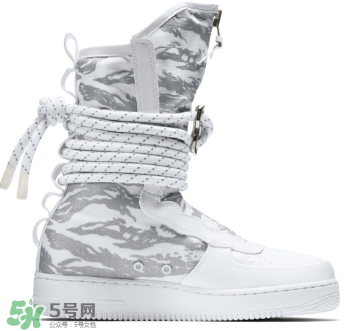 nike sf af 1 high什么時候發售？耐克sf af 1 high在哪買？