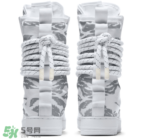 nike sf af 1 high什么時候發售？耐克sf af 1 high在哪買？