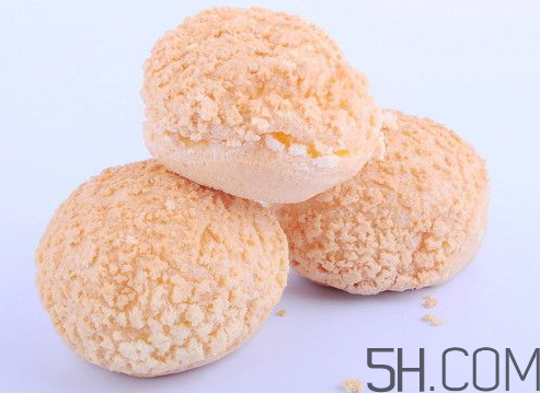 泡芙用低粉還是高粉？泡芙用高粉還是低粉？