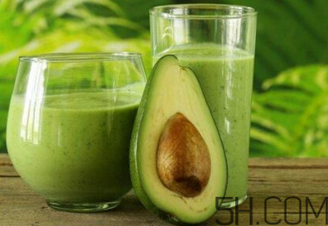 牛油果榨汁要去皮嗎？糖尿病人能吃牛油果嗎？