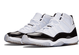 air jordan 11 concord 2018年會復(fù)刻嗎？