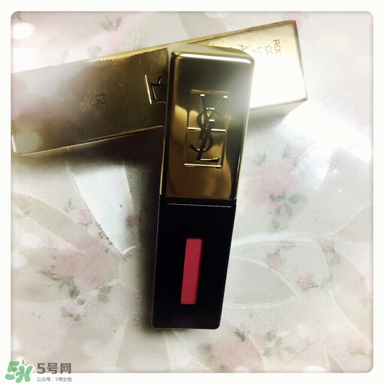 ysl純色唇釉多少錢(qián)_ysl純色唇釉專(zhuān)柜價(jià)格