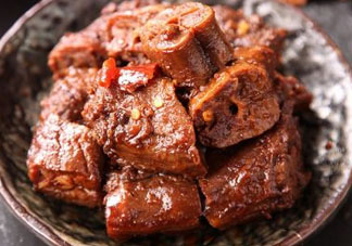 鴨脖怎么鹵入味？鴨脖怎么去腥？