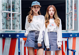 icecream12有實體店嗎？icecream12衣服質(zhì)量好嗎？
