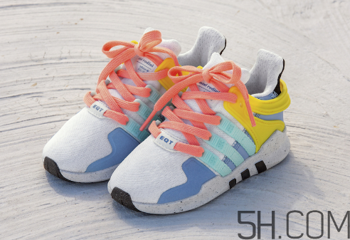 mini rodini與adidas聯名eqt support系列什么時候發售？