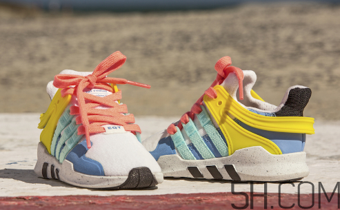 mini rodini與adidas聯名eqt support系列什么時候發售？