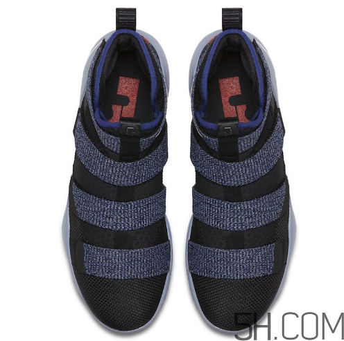 nike lebron soldier 11 steel鋼鐵配色什么時候發售？
