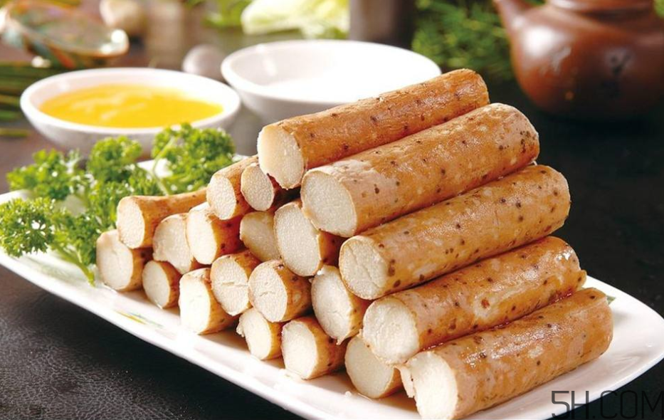 山藥的營養價值是什么？山藥粘液引起手癢止癢方法