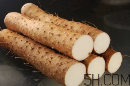 隔夜的山藥還能吃嗎？山藥干的好還是鮮的好？