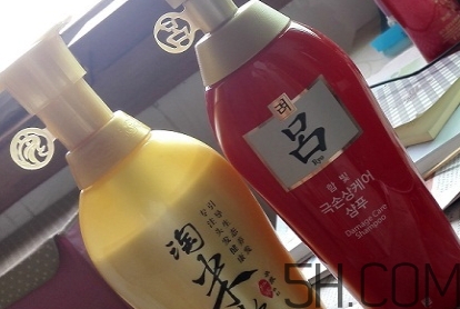 韻之堂是什么牌子？韻之堂洗發(fā)水怎么樣？