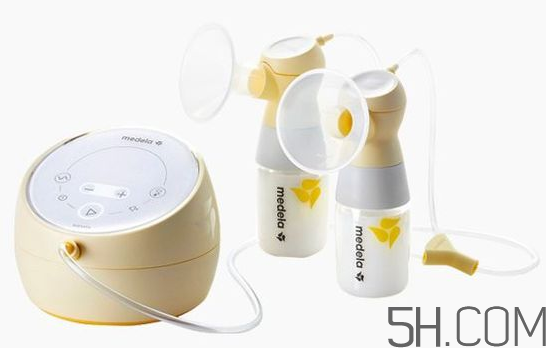 美德樂sonata吸奶器怎么樣？美德樂新款sonata吸奶器好用嗎？