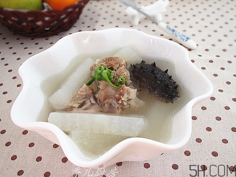 海參可以和蘿卜一起吃嗎？海參和蘿卜一起怎么煮？