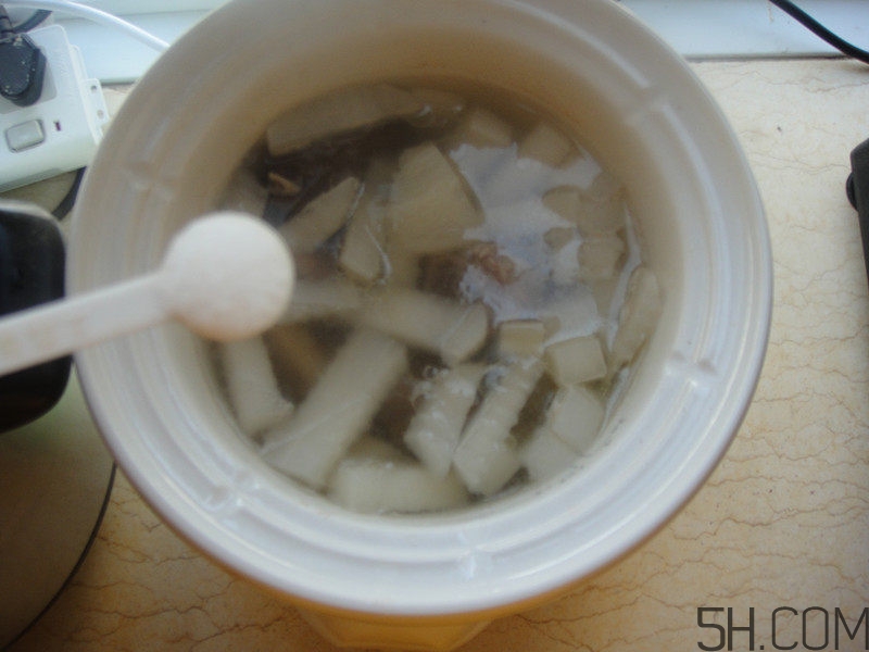 海參可以和蘿卜一起吃嗎？海參和蘿卜一起怎么煮？