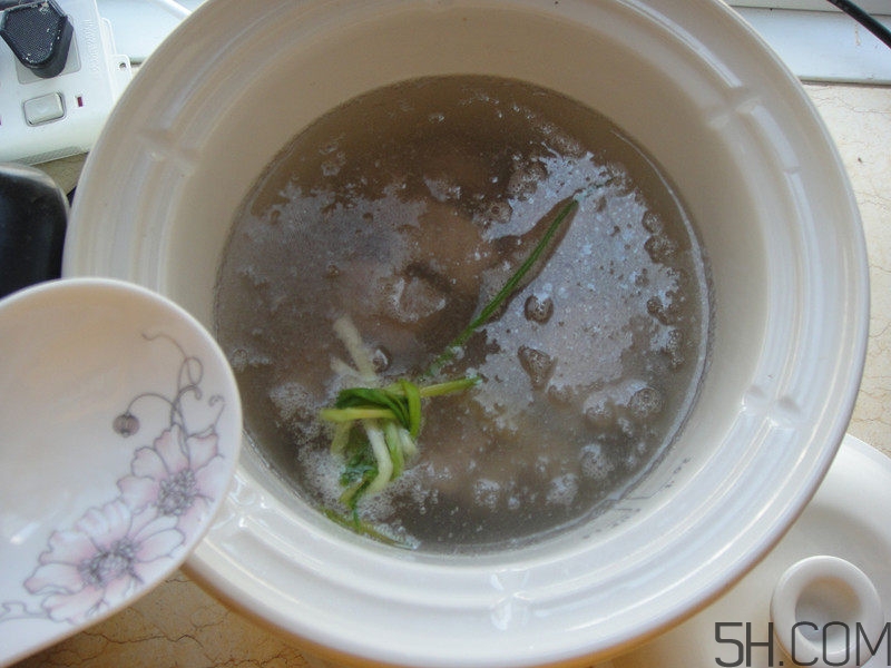 海參可以和蘿卜一起吃嗎？海參和蘿卜一起怎么煮？