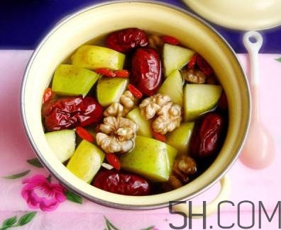 感冒可以吃海參嗎？感冒發燒吃什么好？