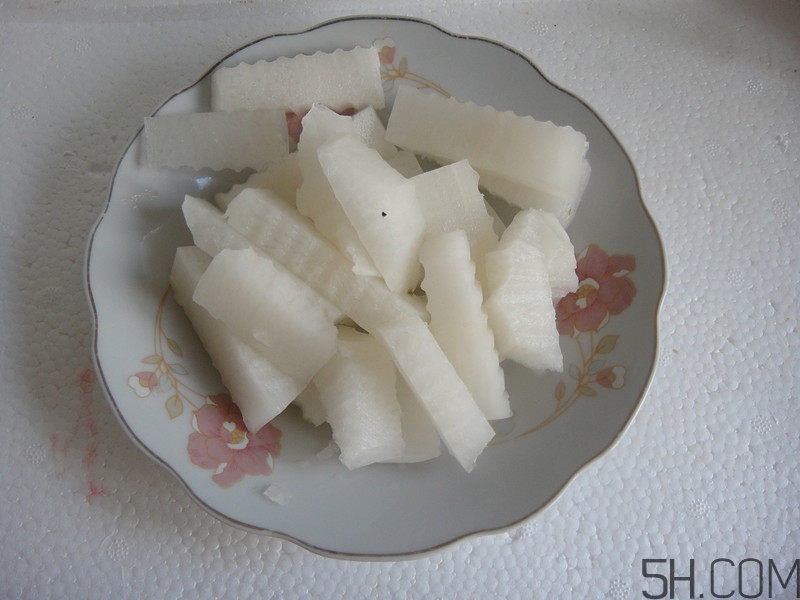 海參可以和蘿卜一起吃嗎？海參和蘿卜一起怎么煮？