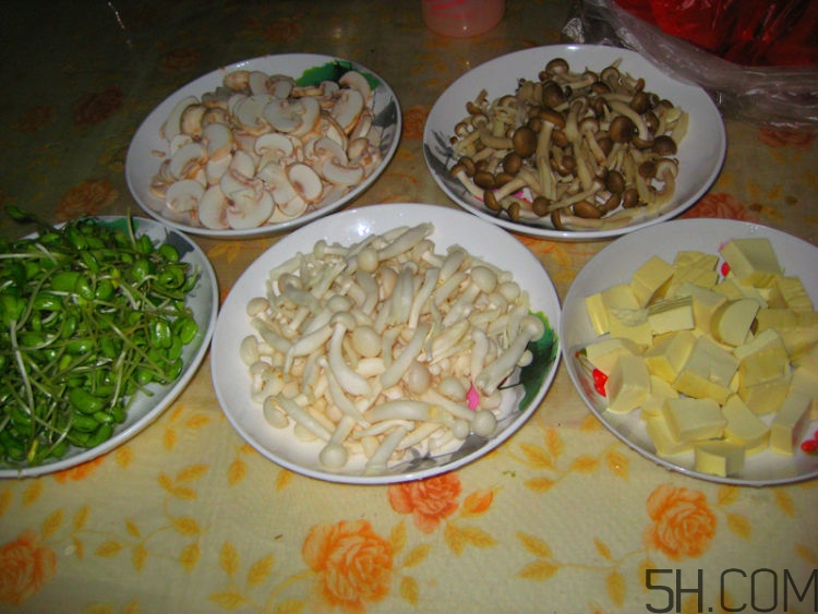 蘑菇和海參能一起吃嗎？蘑菇海參湯的做法