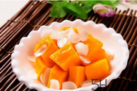 切開的南瓜怎么保存？窩瓜和南瓜的區別