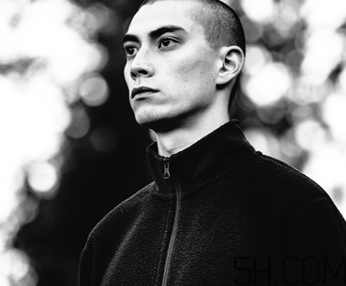 reigning champ2017秋冬系列怎么樣_好看嗎？