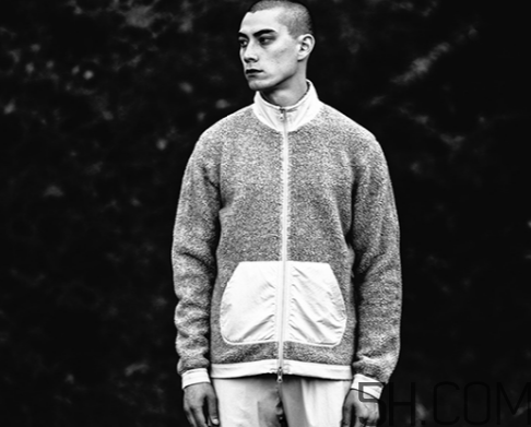 reigning champ2017秋冬系列怎么樣_好看嗎？