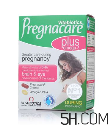Pregnacare維生素應該怎么選？Pregnacare保健品介紹
