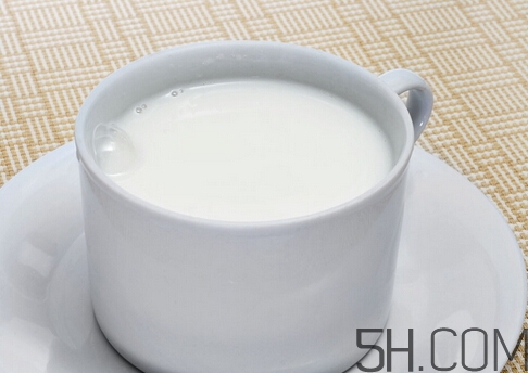 牛奶可以冷凍保存嗎？牛奶冷凍后還能喝嗎？