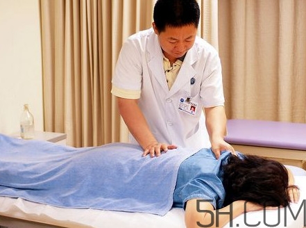 推拿是什么意思？推拿和按摩的區別是什么？