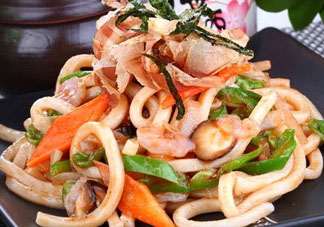 炒面用什么醬油？炒面用什么調(diào)料最香？