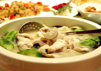 脆肉鯇是淡水魚嗎？脆肉鯇是怎么養殖的？