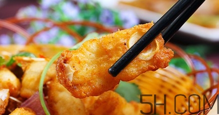 脆肉鯇好吃嗎？脆肉鯇怎么做好吃？