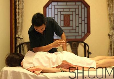 推拿是什么意思？推拿和按摩的區別是什么？