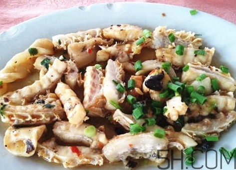 脆肉鯇好吃嗎？脆肉鯇怎么做好吃？