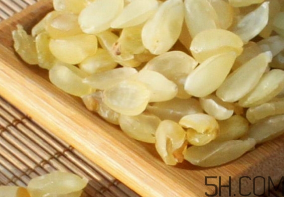 皂角米什么時候成熟？皂角米什么時候吃最好