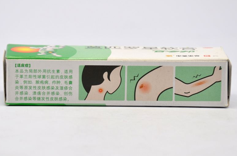 百多邦可以擦臉嗎？百多邦可以治痘痘嗎？