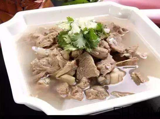 孕婦能吃羊肉嗎？孕婦吃什么水果好？